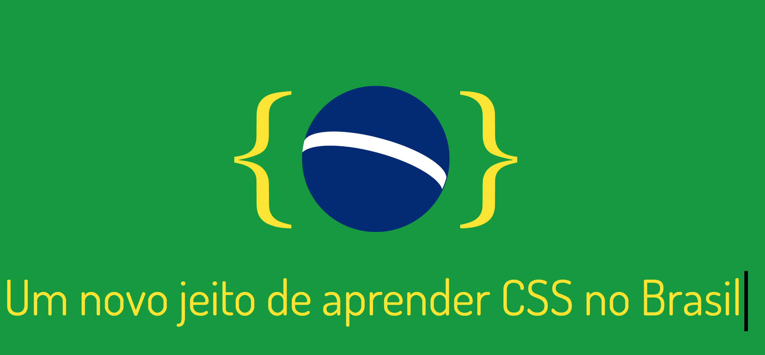 Criando vinhetas animadas em CSS